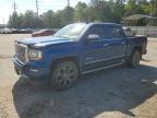 GMC SIERRA 2017