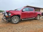 GMC CANYON 2016