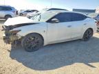 NISSAN MAXIMA 2018