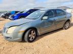 FORD FUSION 2009