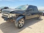 CHEVROLET SILVERADO 2013