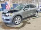 VOLKSWAGEN TOUAREG 2014