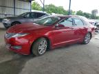 LINCOLN MKZ 2015