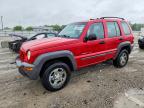JEEP LIBERTY 2002