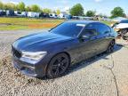 BMW 750 2016