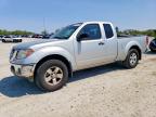 NISSAN FRONTIER 2010