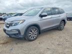 HONDA PILOT 2021