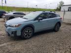 SUBARU CROSSTREK 2019