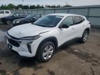 CHEVROLET TRAX 2024
