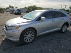 TOYOTA VENZA 2011