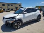 NISSAN KICKS 2019