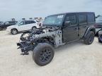 JEEP WRANGLER 2023