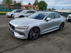 VOLVO S60 2022