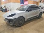 PORSCHE MACAN 2015