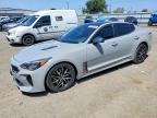 KIA STINGER 2022