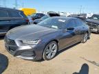 ACURA TLX 2021