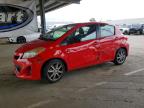 TOYOTA YARIS 2012