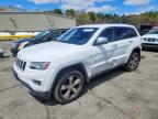 JEEP GRAND CHEROKEE 2014