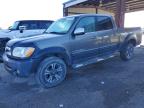 TOYOTA TUNDRA 2006