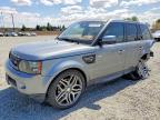 LAND ROVER RANGE ROVER SPORT 2013