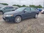 LINCOLN MKZ 2011