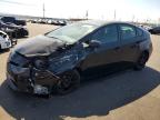 TOYOTA PRIUS 2012