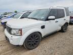 LAND ROVER LR4 2012