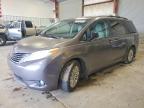 TOYOTA SIENNA 2011