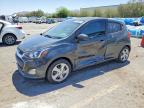 CHEVROLET SPARK 2022
