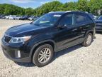 KIA SORENTO 2015