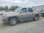 CHEVROLET AVALANCHE 2002
