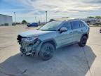 TOYOTA RAV4 HYBRID 2020