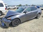 LEXUS IS 2015