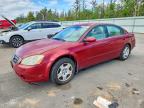NISSAN ALTIMA 2003