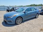 HYUNDAI SONATA 2017