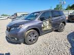HONDA PASSPORT 2021