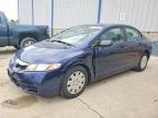 HONDA CIVIC 2009