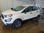 FORD ECOSPORT 2022