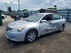 NISSAN ALTIMA 2012