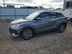 NISSAN KICKS 2021