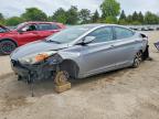 HYUNDAI ELANTRA 2011