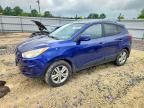 HYUNDAI TUCSON 2011