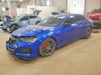 ACURA TLX 2022