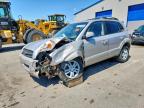 HYUNDAI TUCSON 2006