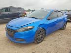 DODGE DART 2016