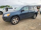 TOYOTA RAV4 2010
