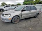 MITSUBISHI LANCER 2003