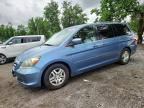 HONDA ODYSSEY 2007