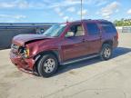 CHEVROLET TAHOE 2008
