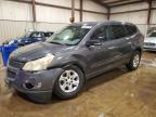 CHEVROLET TRAVERSE 2012